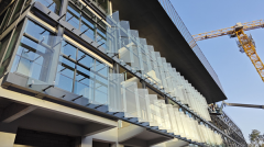 【奋进“十五五”】沉点项目齐发力！湖南建投